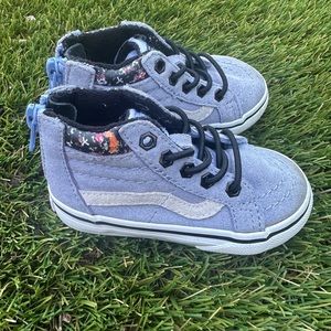 Vans Old School Toddler